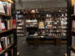 -茑屋书店(天目里店)
