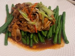 -长禧家·珑厨(东山口店)