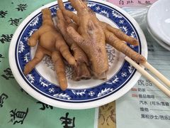 -品味轩(华山路店)