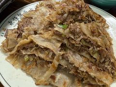 -清真永恒华威肉饼(潘家园店)