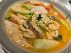 -潮江春(铜锣湾广场店)