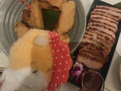 -太食獸泰式茶餐厅(IFS国金中心店)