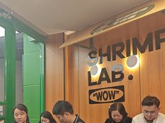 -0048鲜活香辣虾·火锅(铜陵路店)