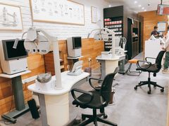 -JINS (上海虹桥南丰城店)