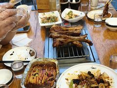 -张记焖窑·十五年专注焖烤(雍和宫店)