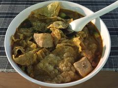 柳州螺蛳粉-八十八粉儿(尚都店)