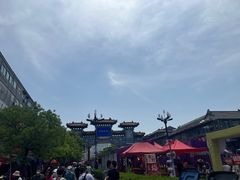 -海州古城
