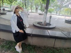 -后襄河公园