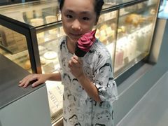 -喜茶(上海北外滩来福士店)
