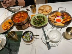 -帕娜·泰式茶餐厅·Bistro(近铁广场店)