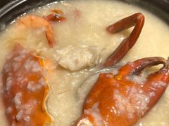 -蚝翅·海鲜粥·烧烤·羊肉季(鄞州万达店)