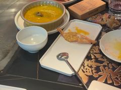 -盛焰铁板烧(王府井店)