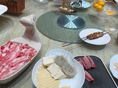 -石鼎香·非遗淮扬火锅(江都龙川桥店)