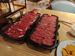 -正禾鲜·潮汕牛肉火锅(凯德天府店)