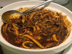 -老吉堂上海本帮菜(望京万象汇店)
