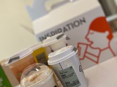 -喜茶(中山白水井店)