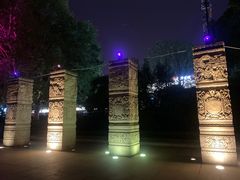 -大慈恩寺(大雁塔)