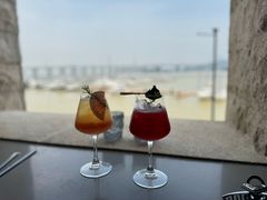 -22ºN BISTRO西餐&酒馆