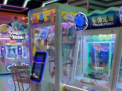 -探险阳光乐园(东区利和店)