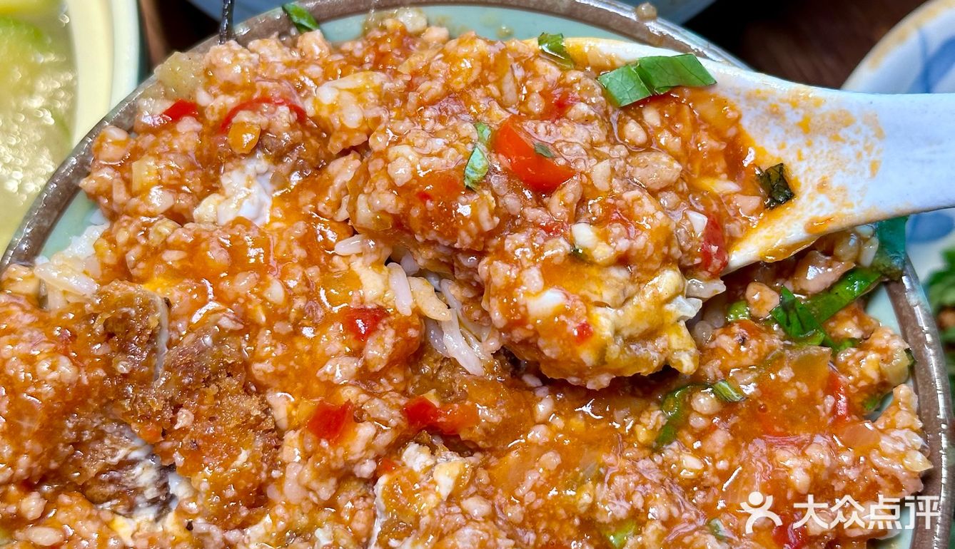 在重庆也能吃到超级正宗的云南菜！！！