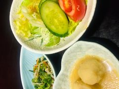-明日叶日本料理(新区淮海街店)