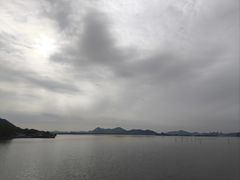 -云龙湖旅游景区