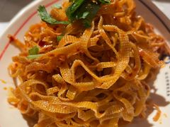 -七八冷面·延边朝鲜族美食(欢乐谷店)