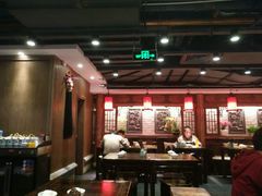 -张氏宽窄巷成都名小吃(茂业百货华强北店)