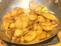 -绿茶餐厅(昌平悦荟店)