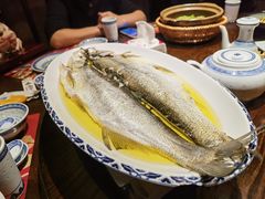 -南京大牌档(崇文门国瑞店)