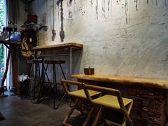 -春庄咖啡SpringHues(钟楼小区店)