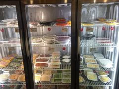 自助取餐区-川成串·自助串串香火锅(朝阳店)