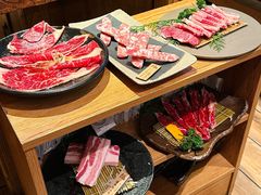 -黑牛の店·和牛烧肉(大悦城店)