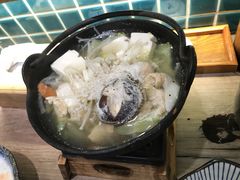 -鸟鸣门屋台料理(金帝银泰店)