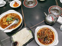 -鱼头泡饭·湖北菜·非物质文化遗产(岳家嘴总店)