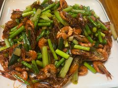 -61号餐吧(兴坪古镇漓江店)