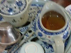 -东江海鲜酒家(艺都分店)