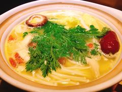 -U你·湖北家宴菜(南湖总店)