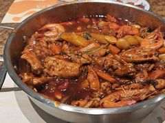 -黄记煌三汁焖锅(欢乐海岸店)