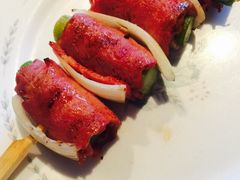 iphone_upload_pic-大吉鲜鱼料理自慢(维也纳大厦店)