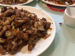 -胖子菜馆(隆昌路店)