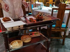 -一品江南韵·淮扬菜