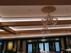 -君庭中餐厅(友谊宾馆店)