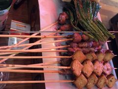 -肉串汪(望京店)