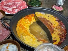 -冯校长老火锅(深圳总店)