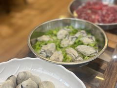 -丰尔粥食·粥底火锅·桑拿鸡(大良总店)