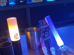 -星 Live House