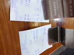 -台州老六海鲜面馆(上南总店)