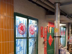 -永安里地摊烤肉(首创店)