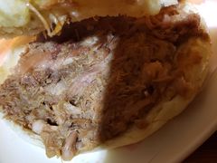 -子午路张记肉夹馍(小寨西路店)